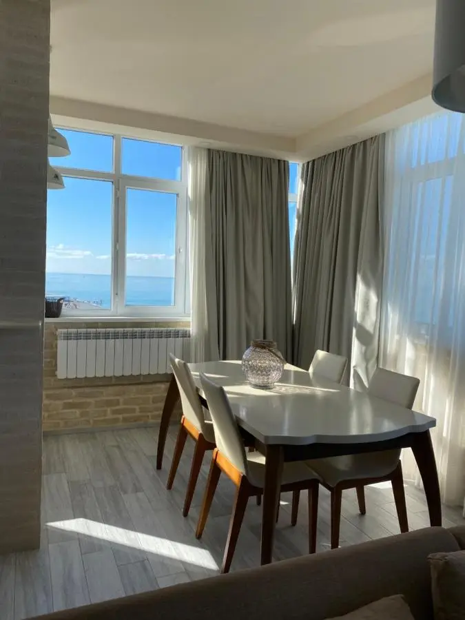 Apartment Magnolia Black Sea