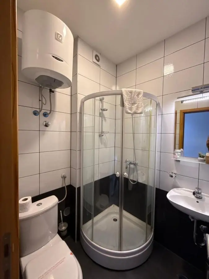 Deluxe Nortel Hotel