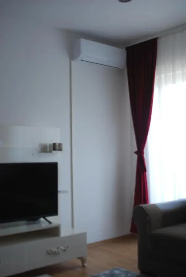 Rumi Apartments
