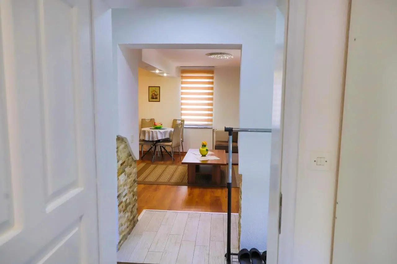 Apartman Ozimice 2