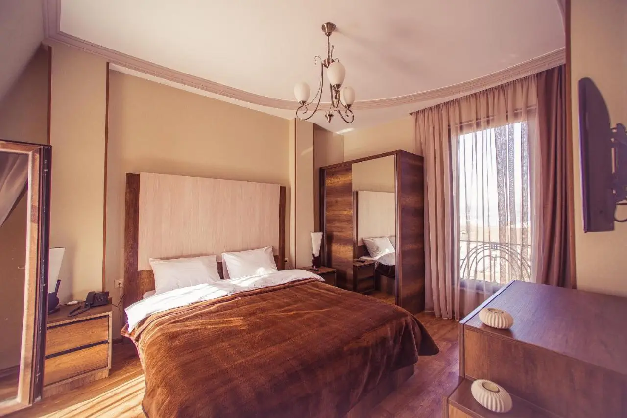 Royal Venezia Hotel