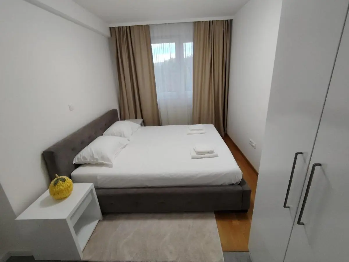 Green View Sarajevo - Modern Apartment Ilidza