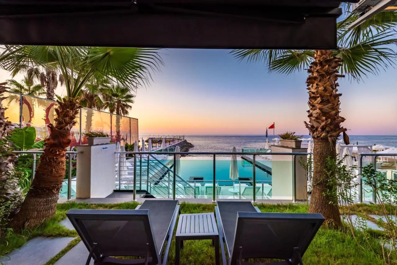 White City Resort Hotel - Ultra All Inclusive