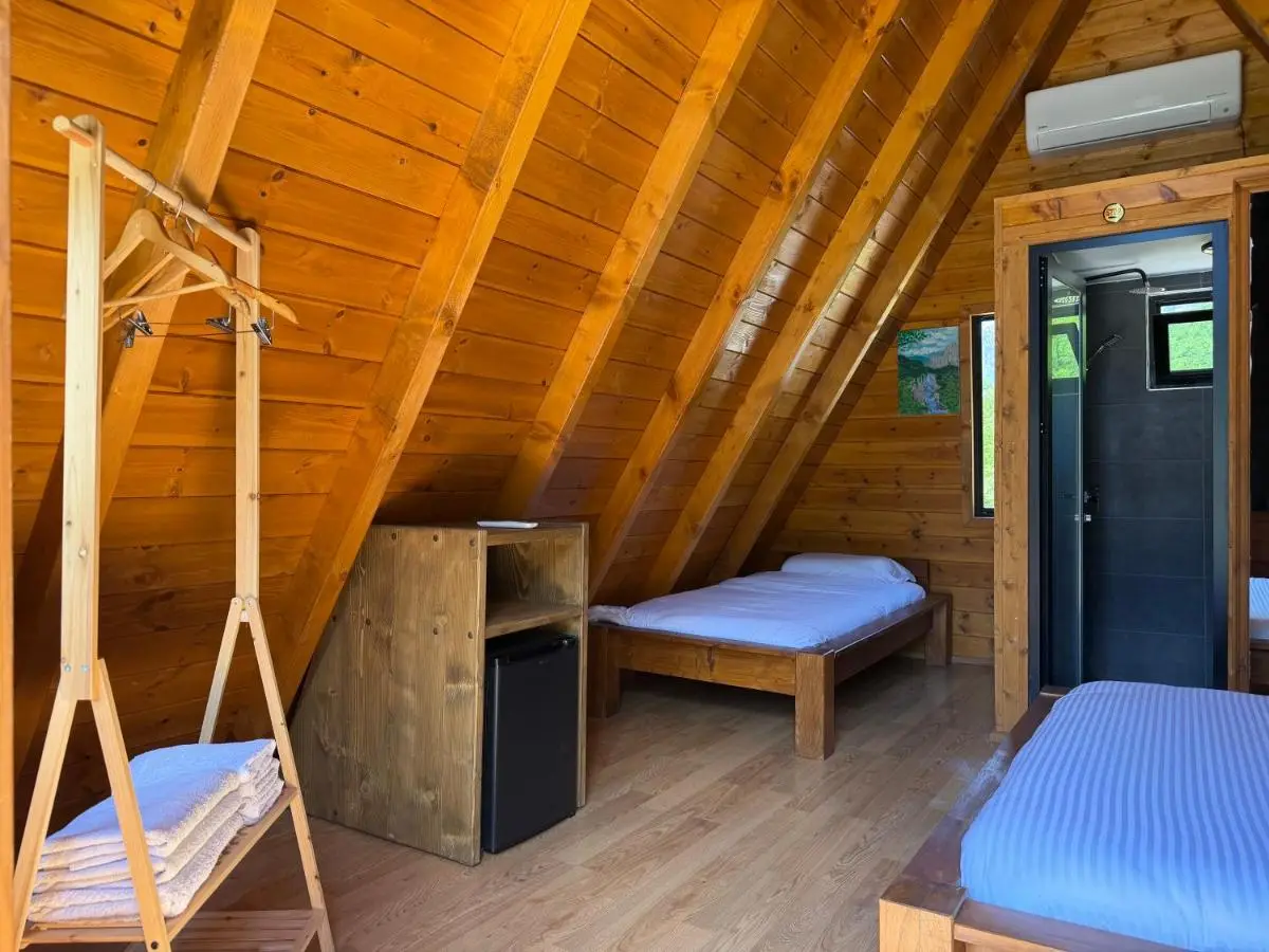 Thethi Villas