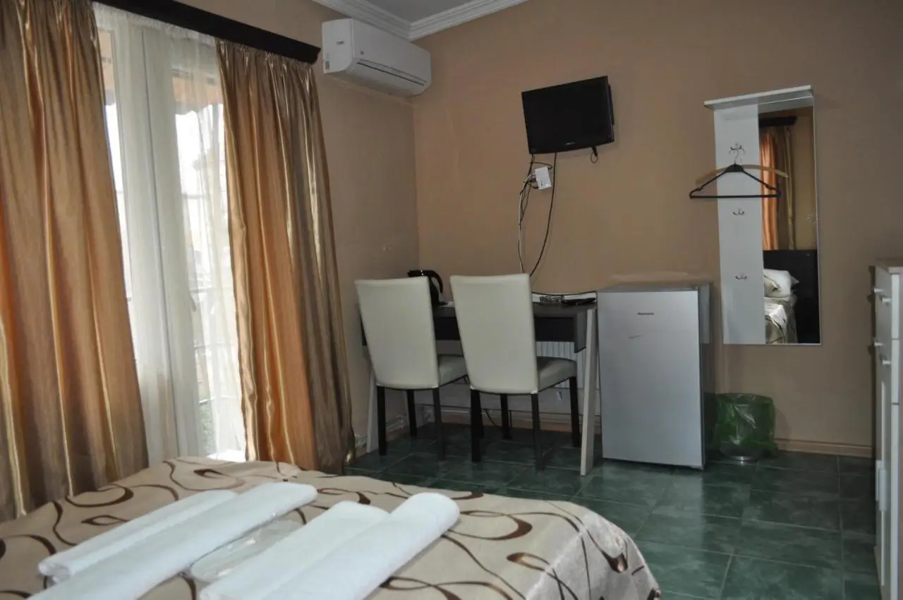 Hotel Your Comfort