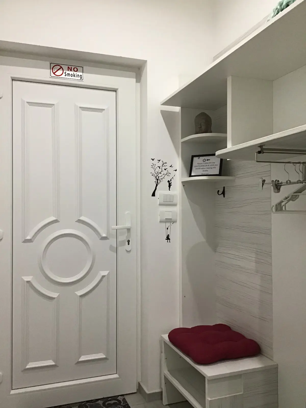 Maida's Place 2 (free secure gated parking)