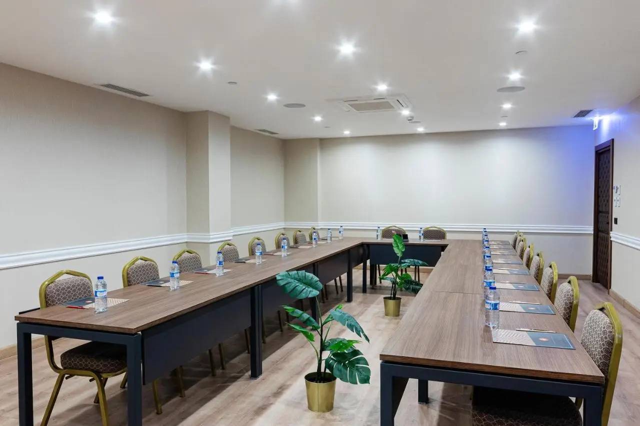 Mukarnas Pera Hotel