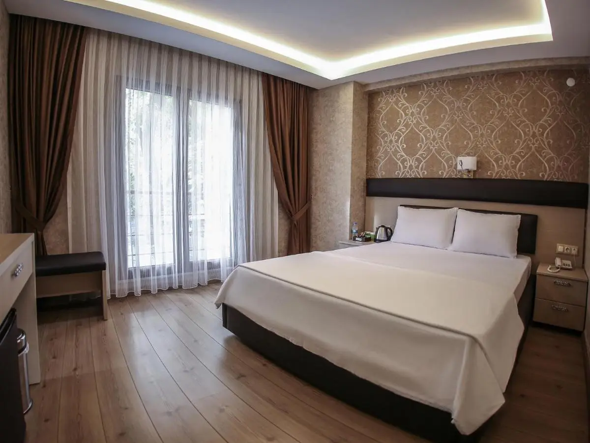 Payidar Hotel