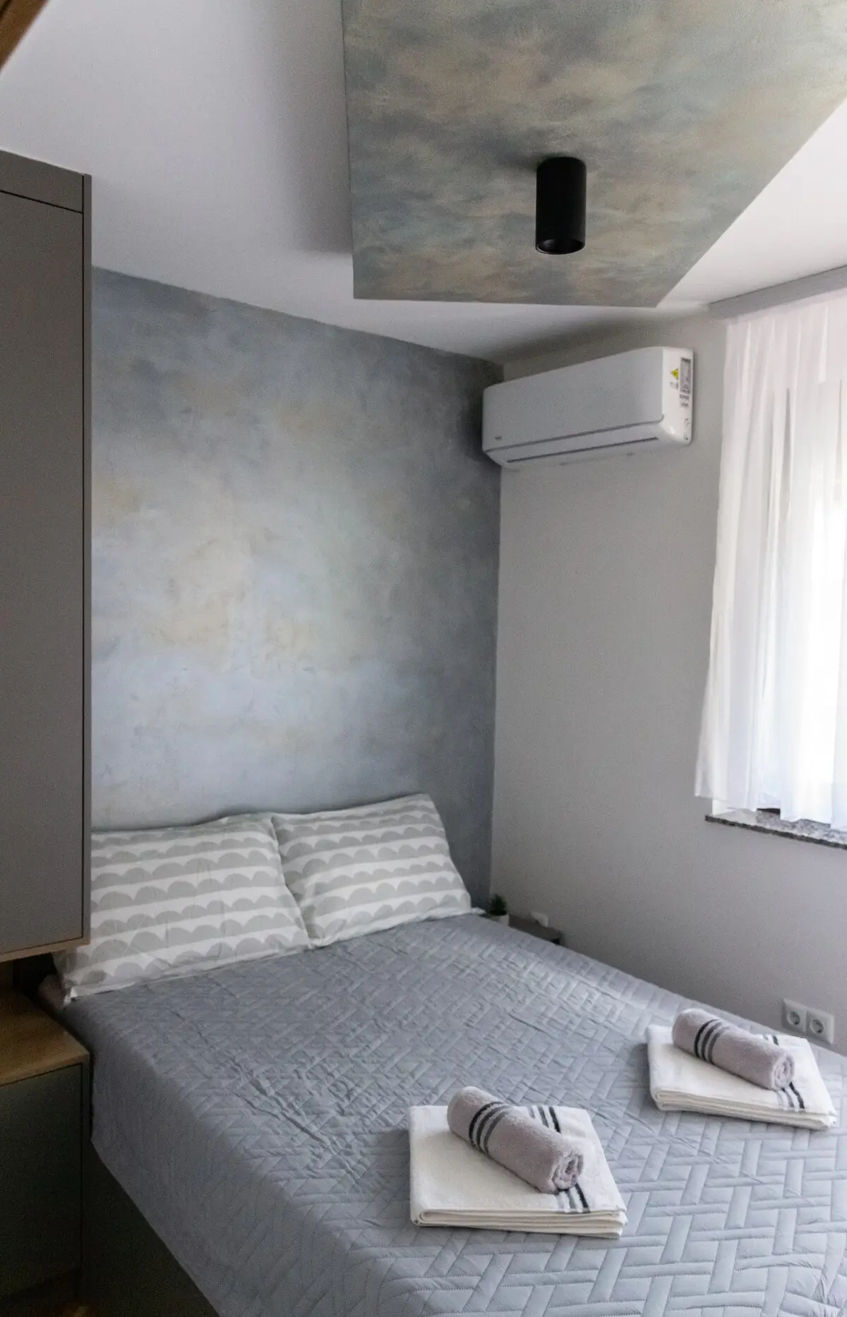 Apartman Sara