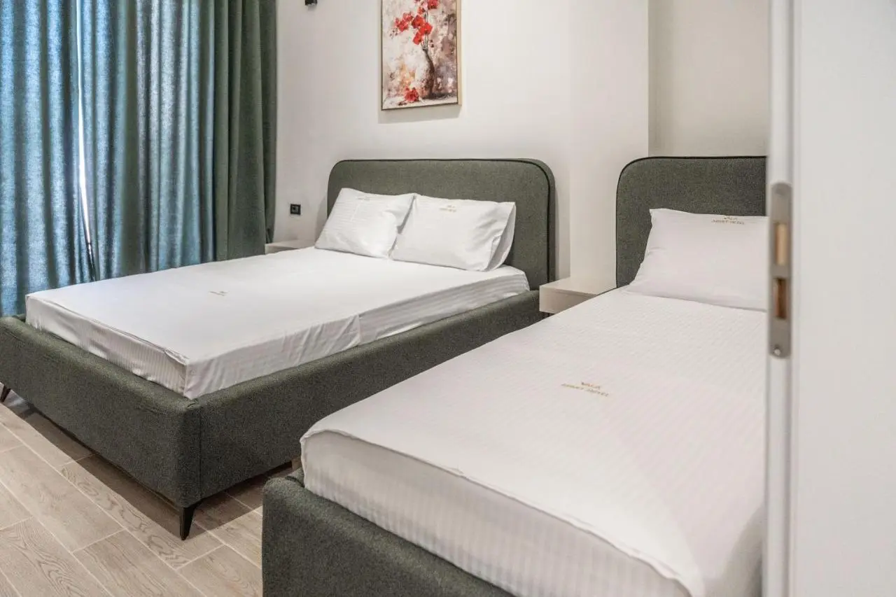 Vala Apart-Hotel