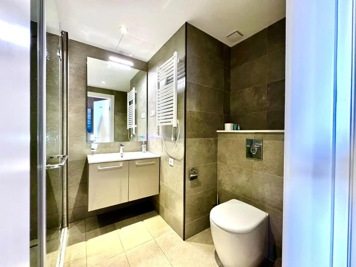 Batumi Deluxe Apartments