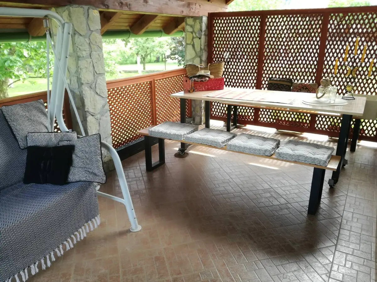 Mila Holiday Home