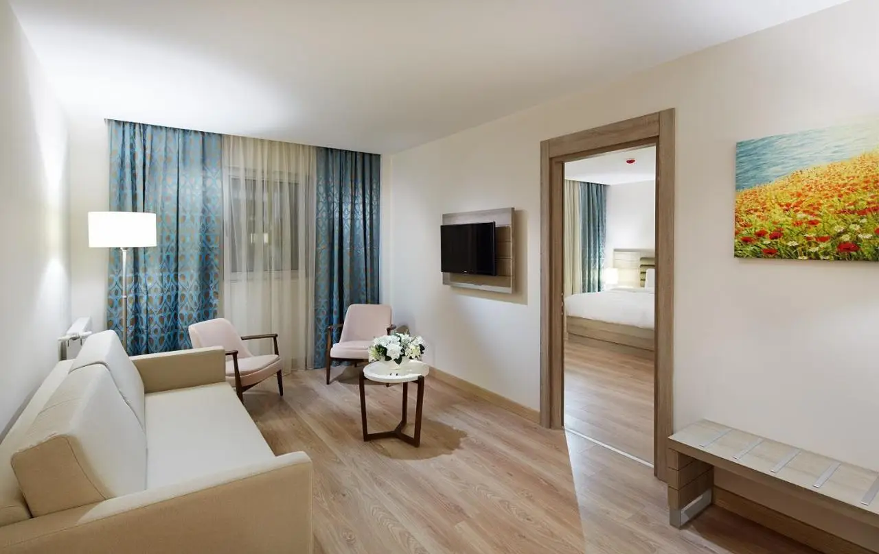 Rox Hotel Istanbul