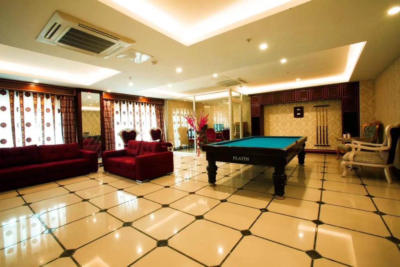 World Point Hotel Istanbul