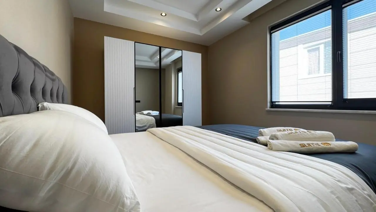 Suite On