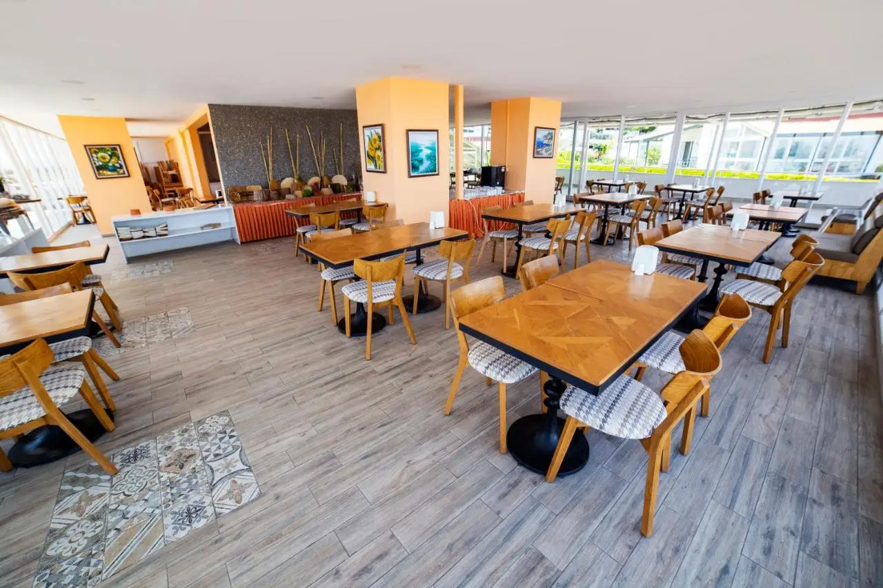 Bartu Otel