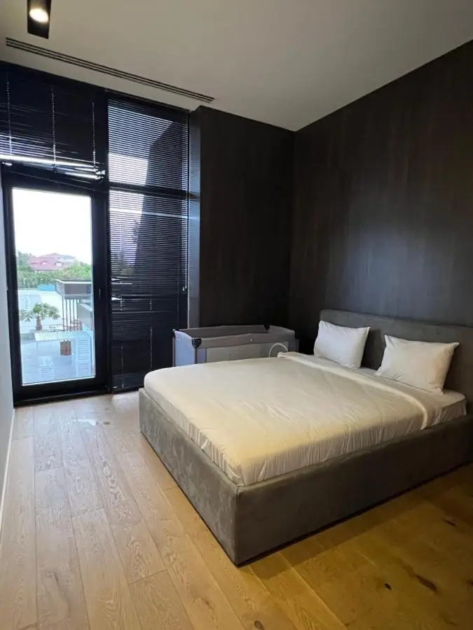 Sea Breeze Baku