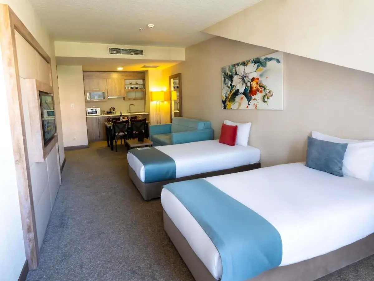 ibis Styles Istanbul Bomonti