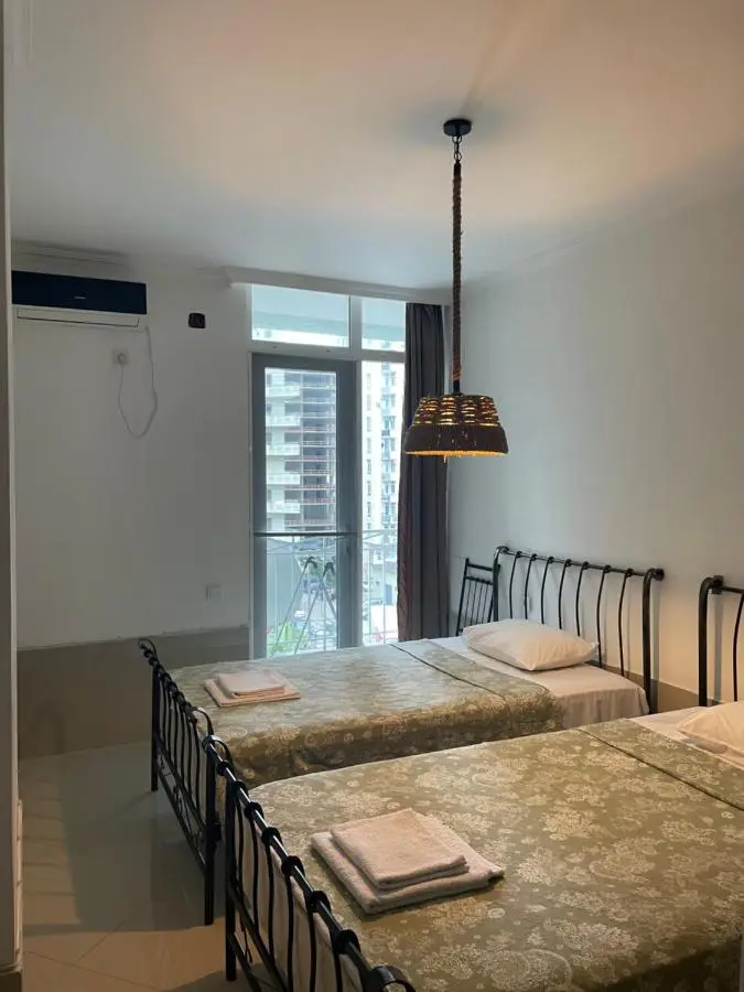 Cozy Apartment in the Center of Batumi