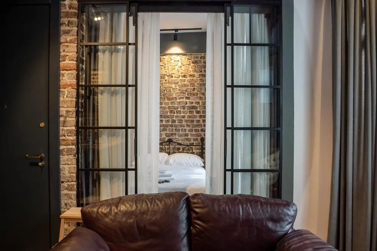 Alness Residence