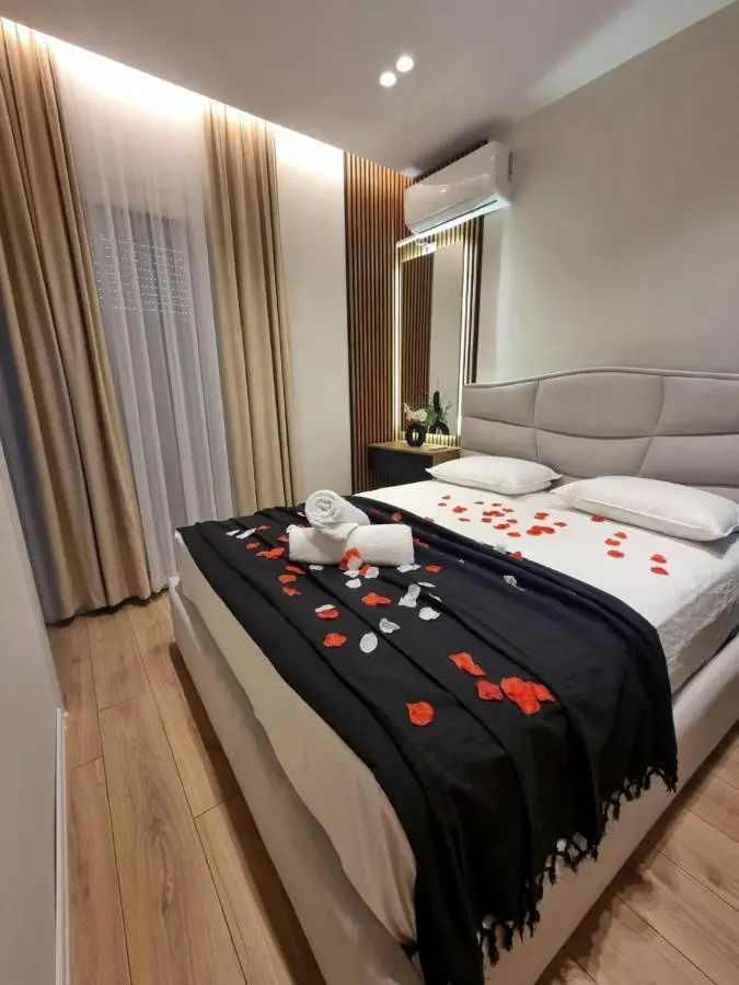 Arkle Apartments 3