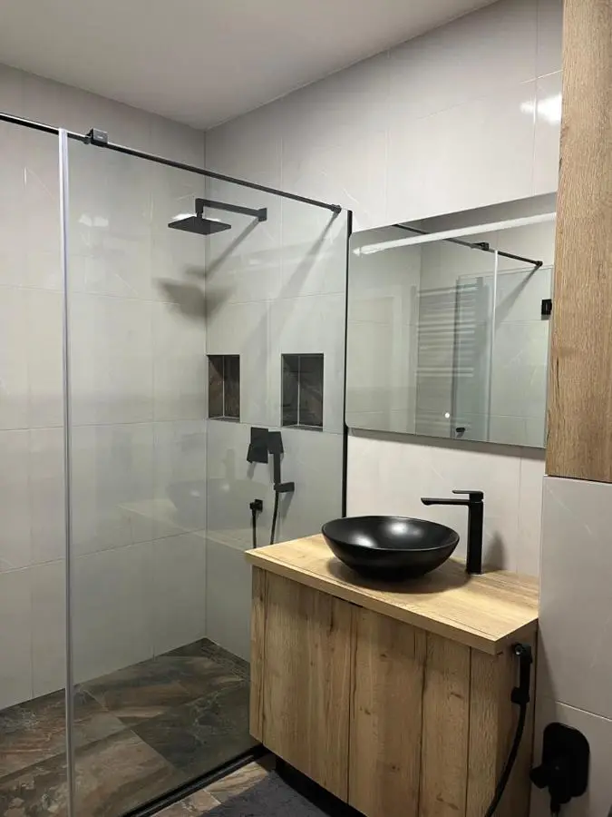 Sarajevo City Centre Apartment