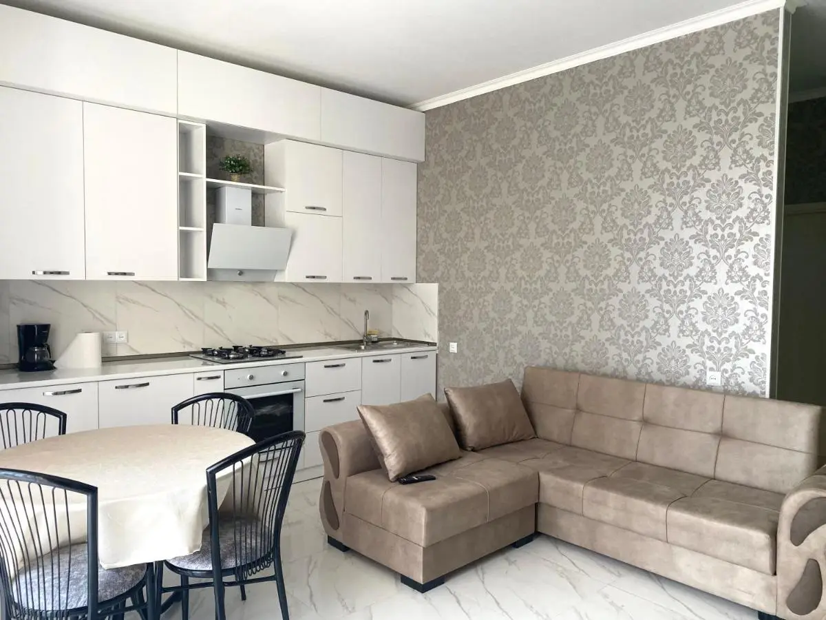 Cozy House Tbilisi