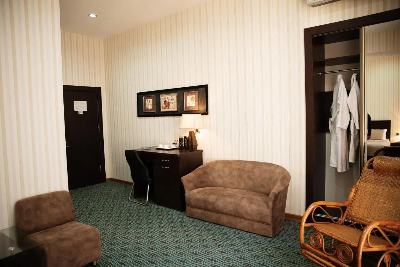Austin Hotel Baku