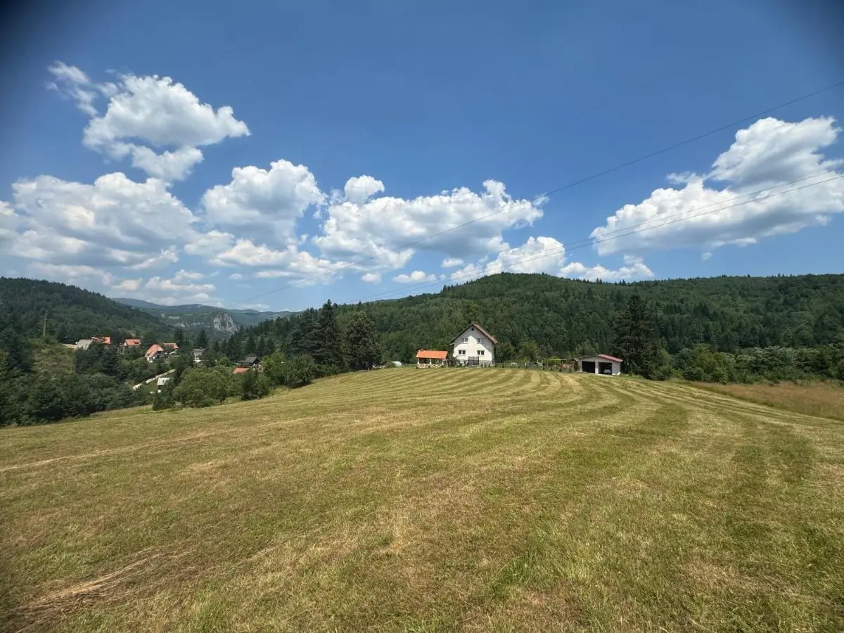 Inn Nature