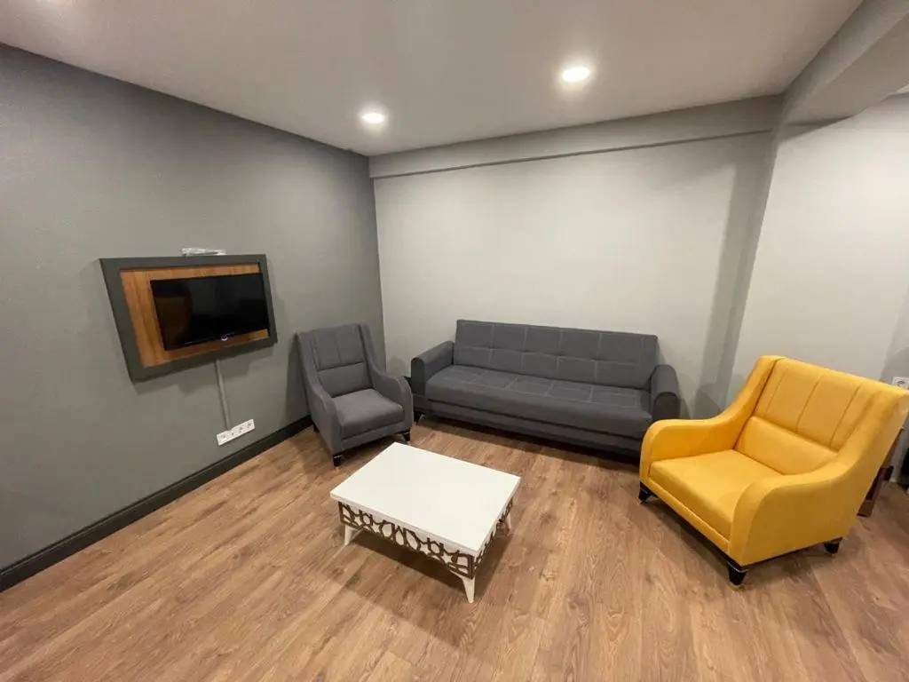Almin Apart Hotel
