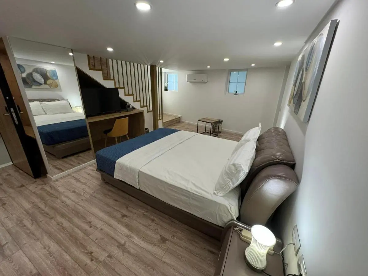 Park Hotel Tirana