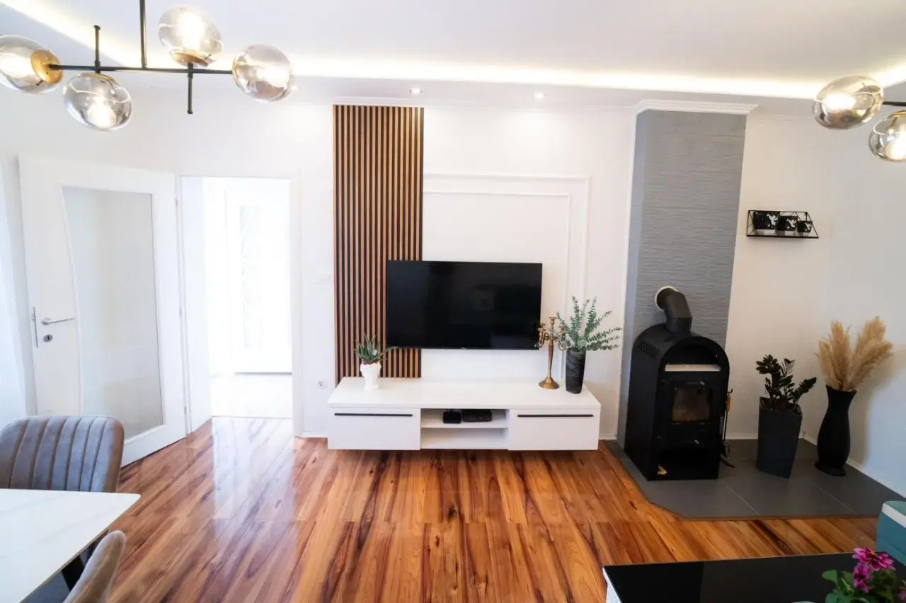 Villa KUKYS MOSTAR