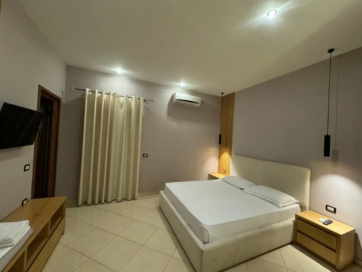 Hotel Kaloshi