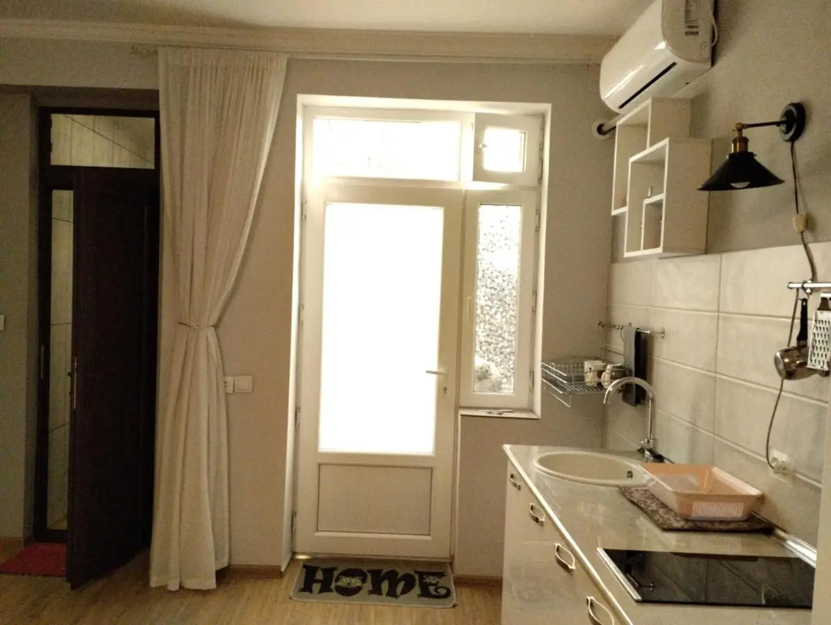 Kacharava apartments