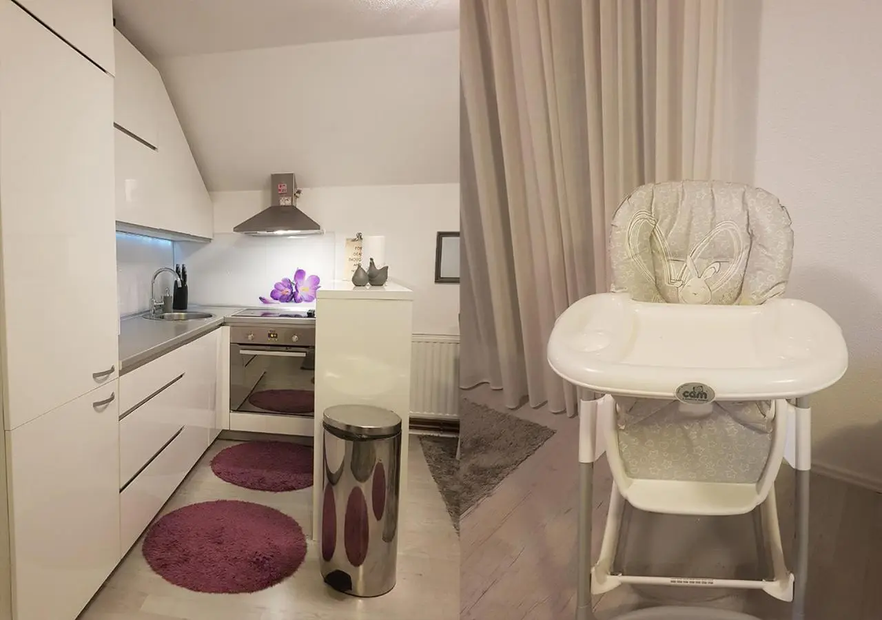 Apartman Hamad, Bihać