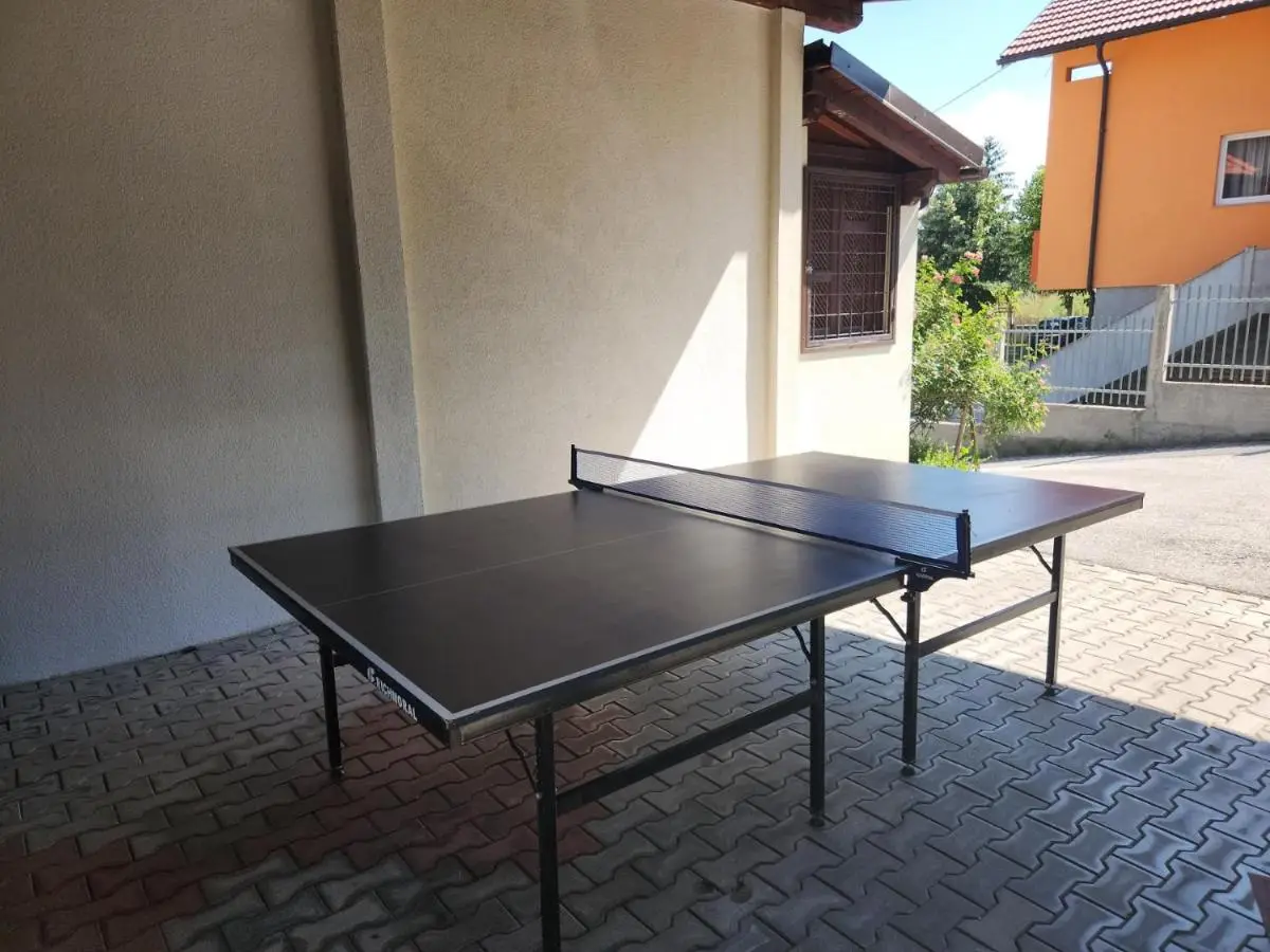 Grand AC Residence with Garden & Parking