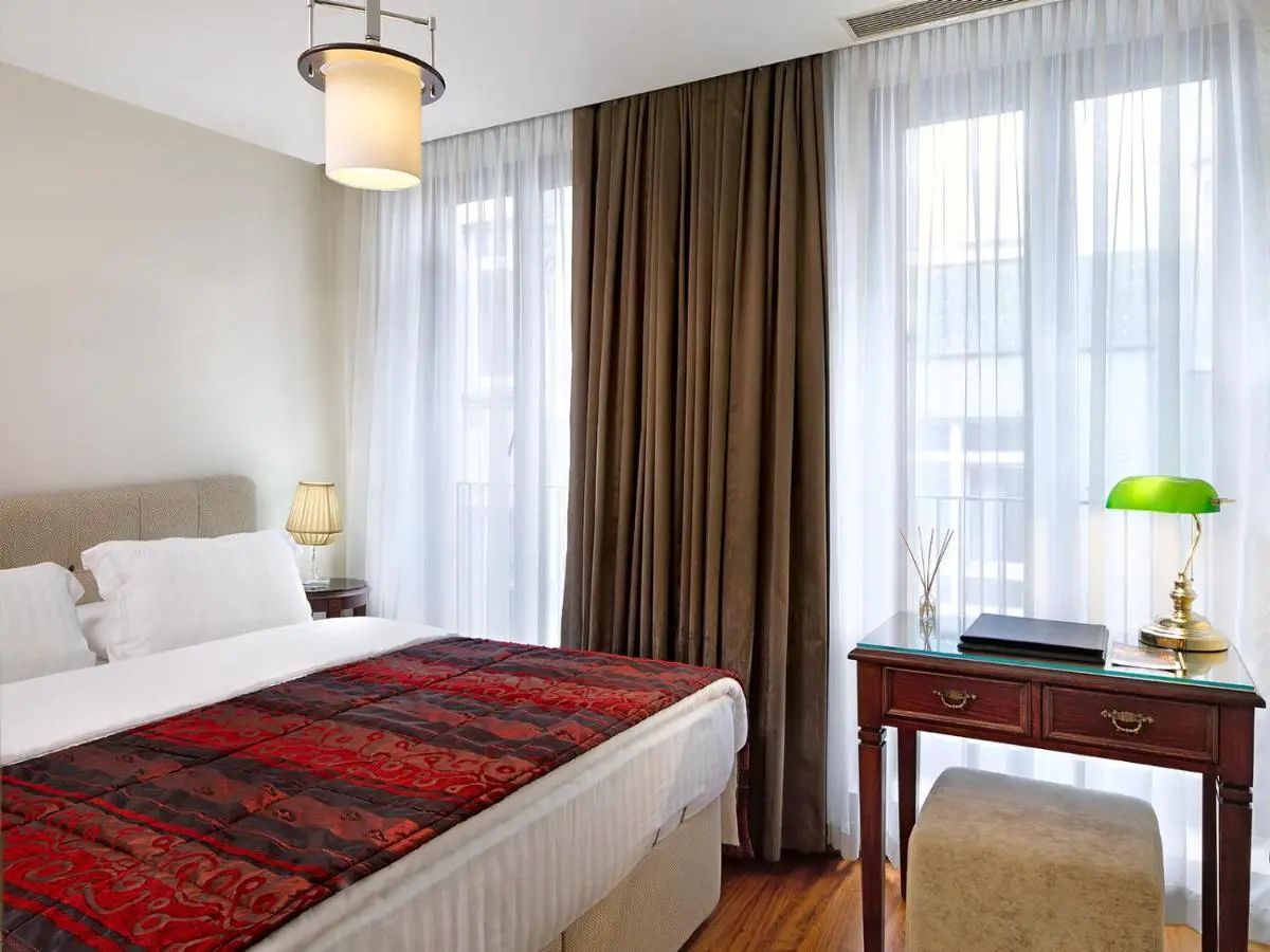 Galateia Residence