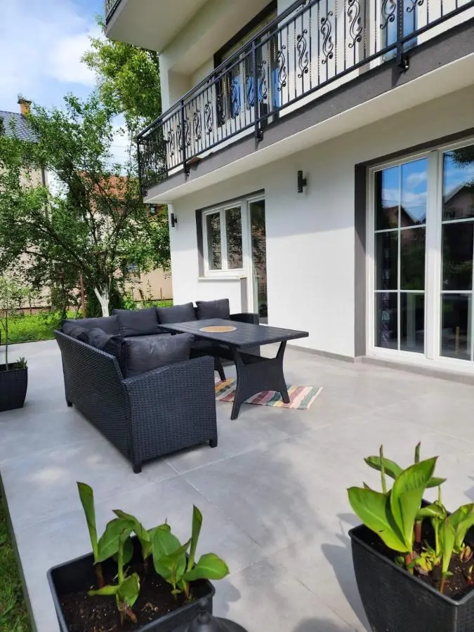 Apartman EL