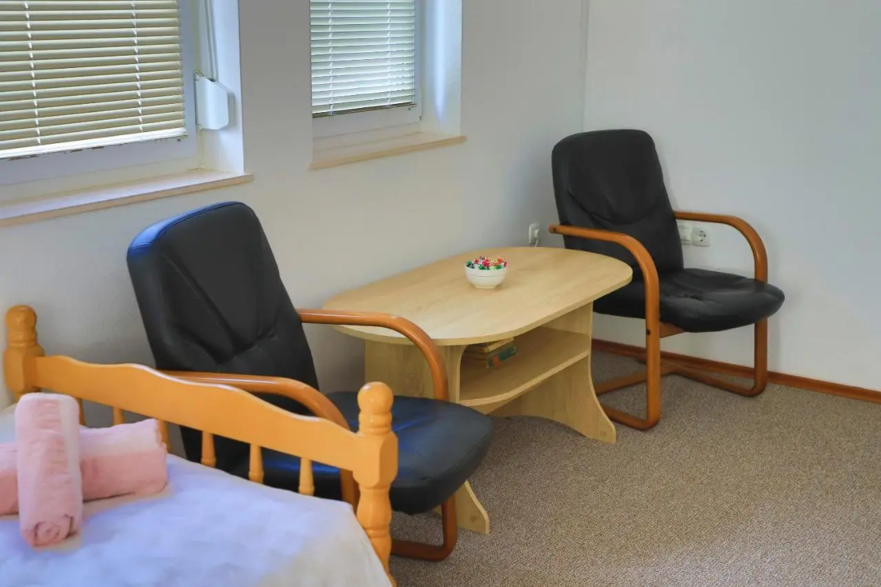 APARTMAN NAAJ