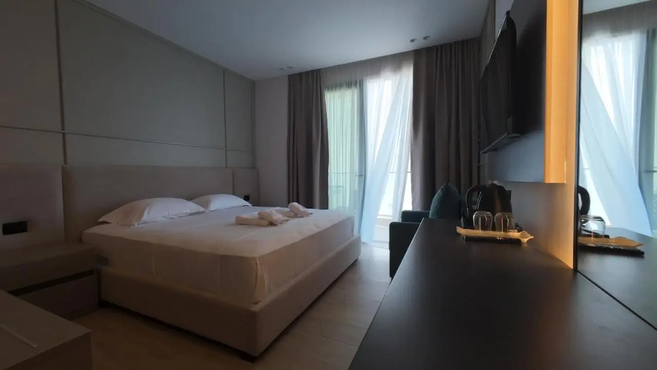 Hotel Boutique Onix
