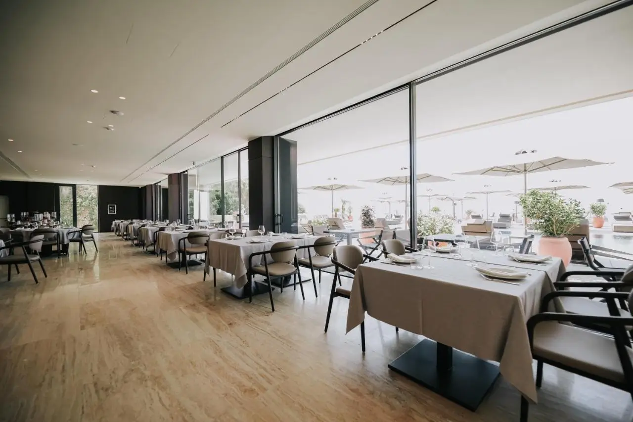 Magnus Hotel & SPA