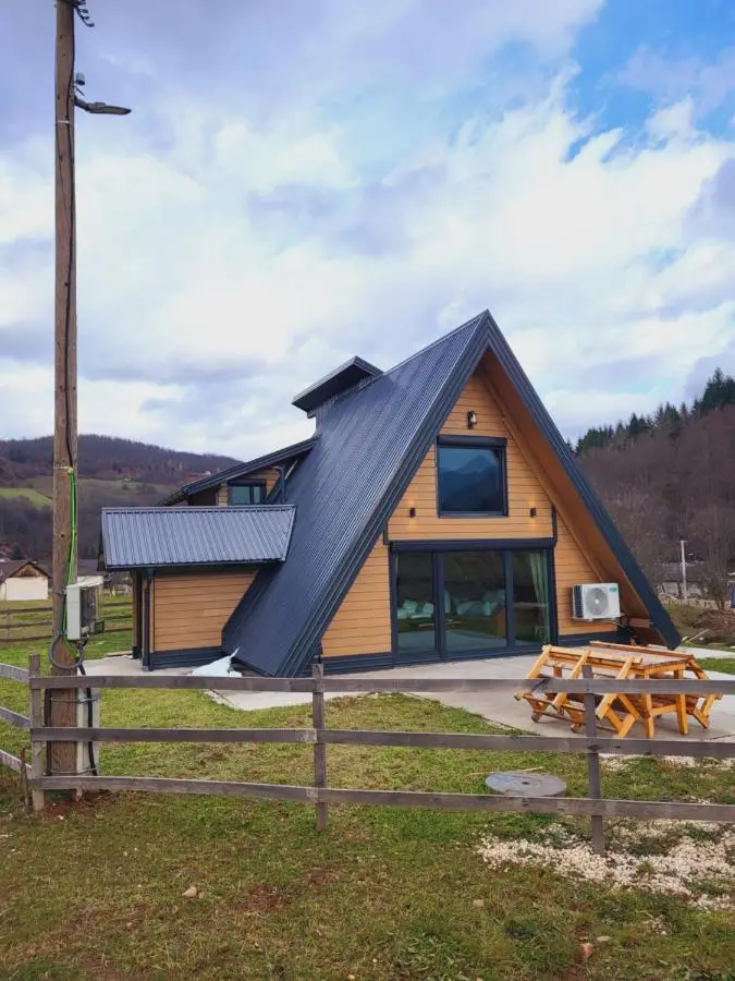 Jahorina Green Chalet
