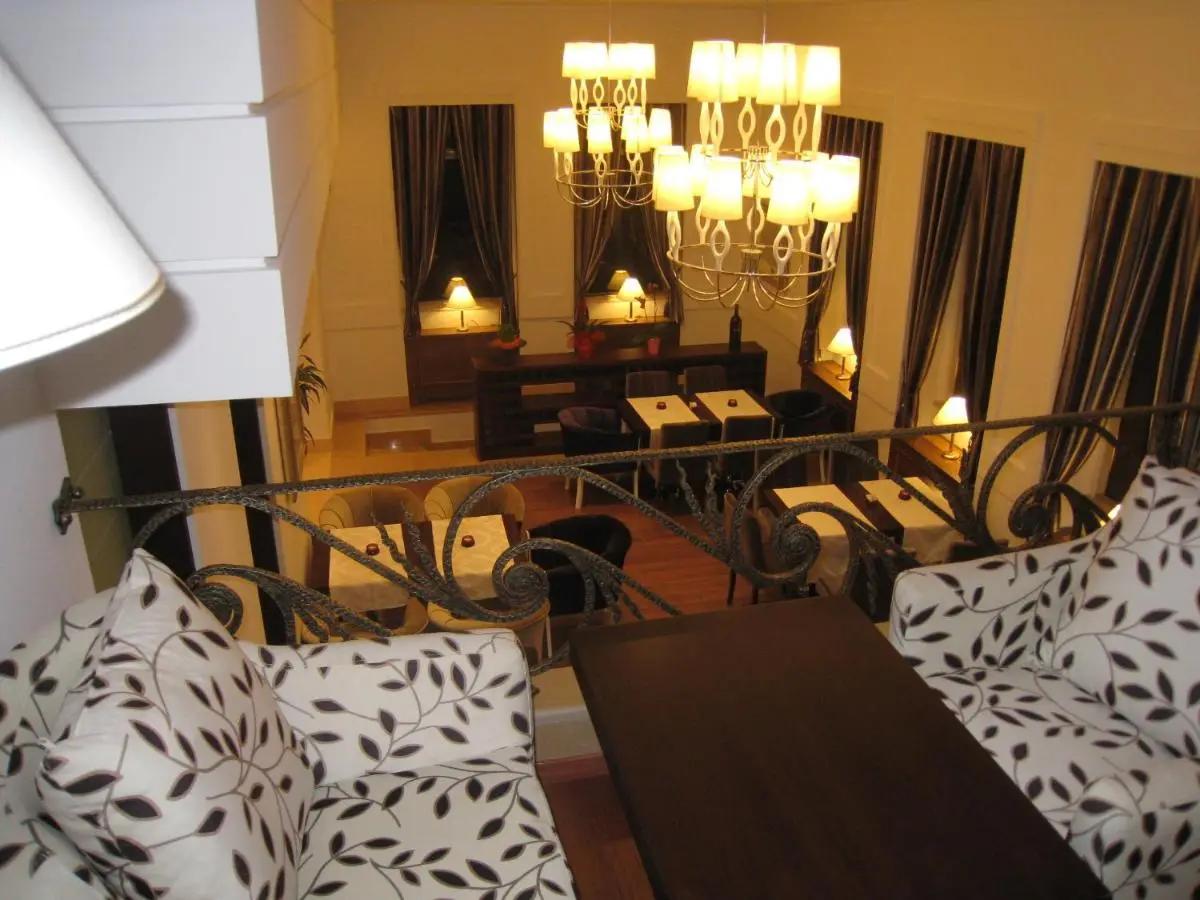 Boutique Hotel Kotoni