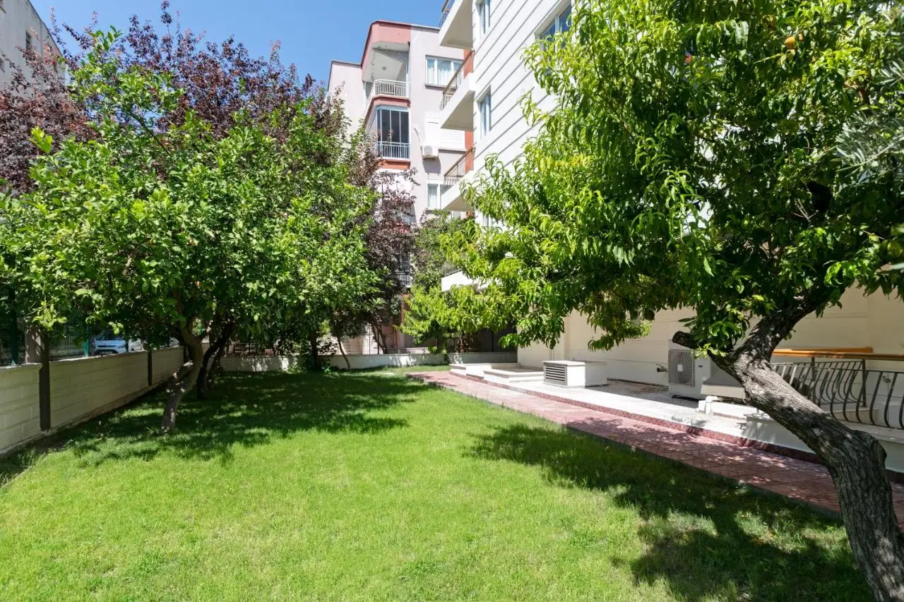 Marvida Happy Suites