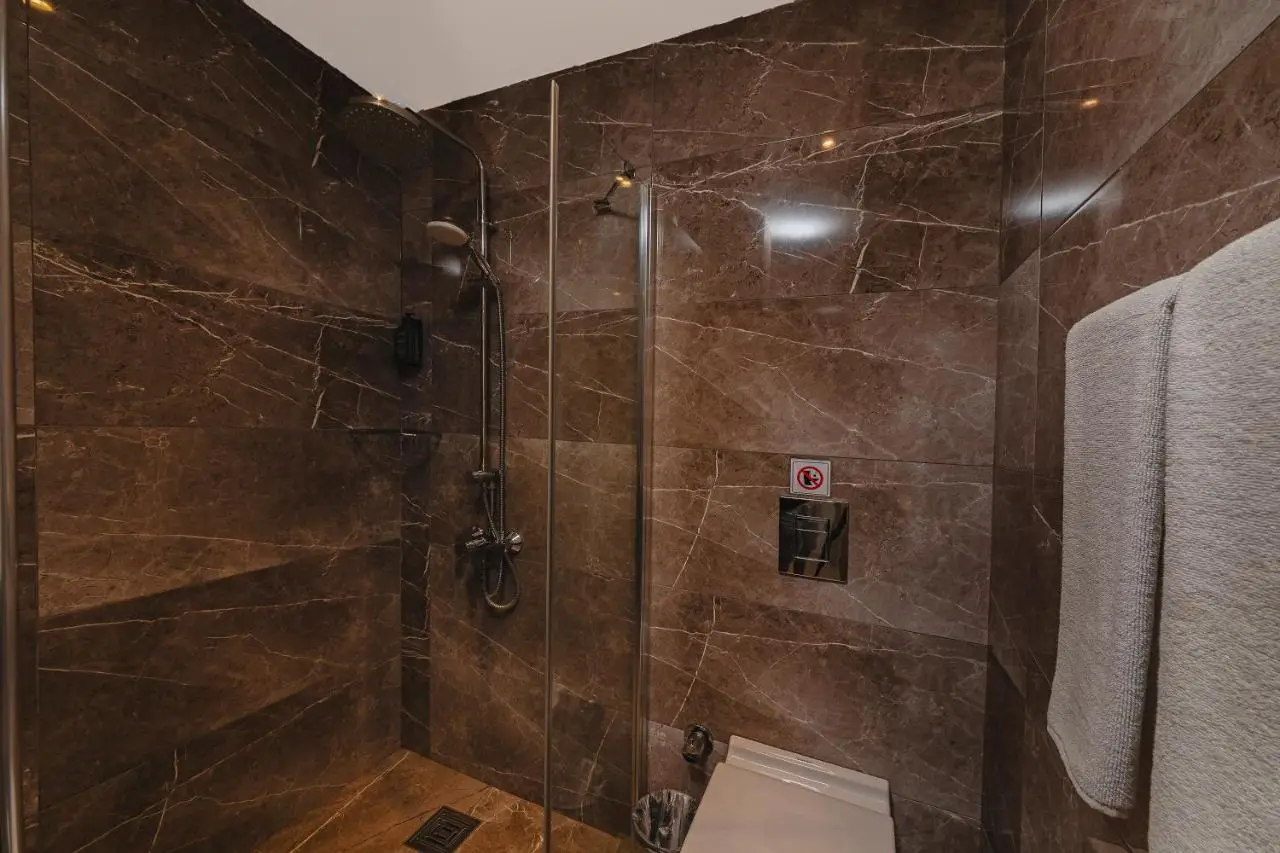 Redmont Hotel Nisantasi