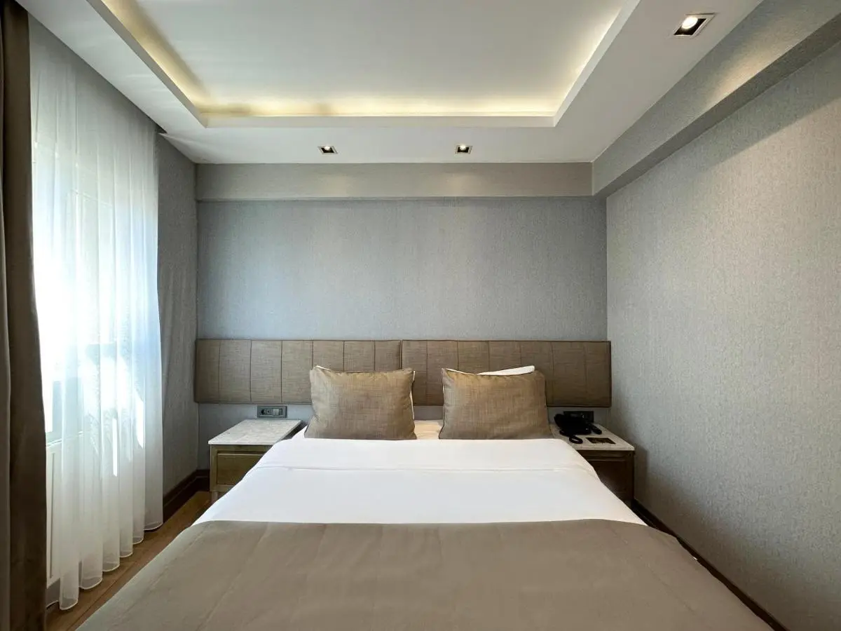 AHC Grand Bazaar Hotel