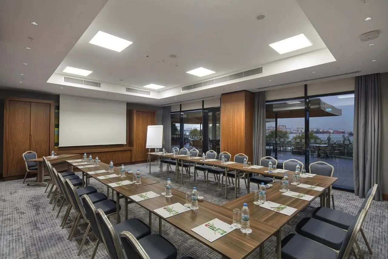 Holiday Inn Istanbul - Tuzla Bay by IHG