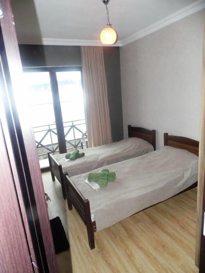 Bakuriani Rooms