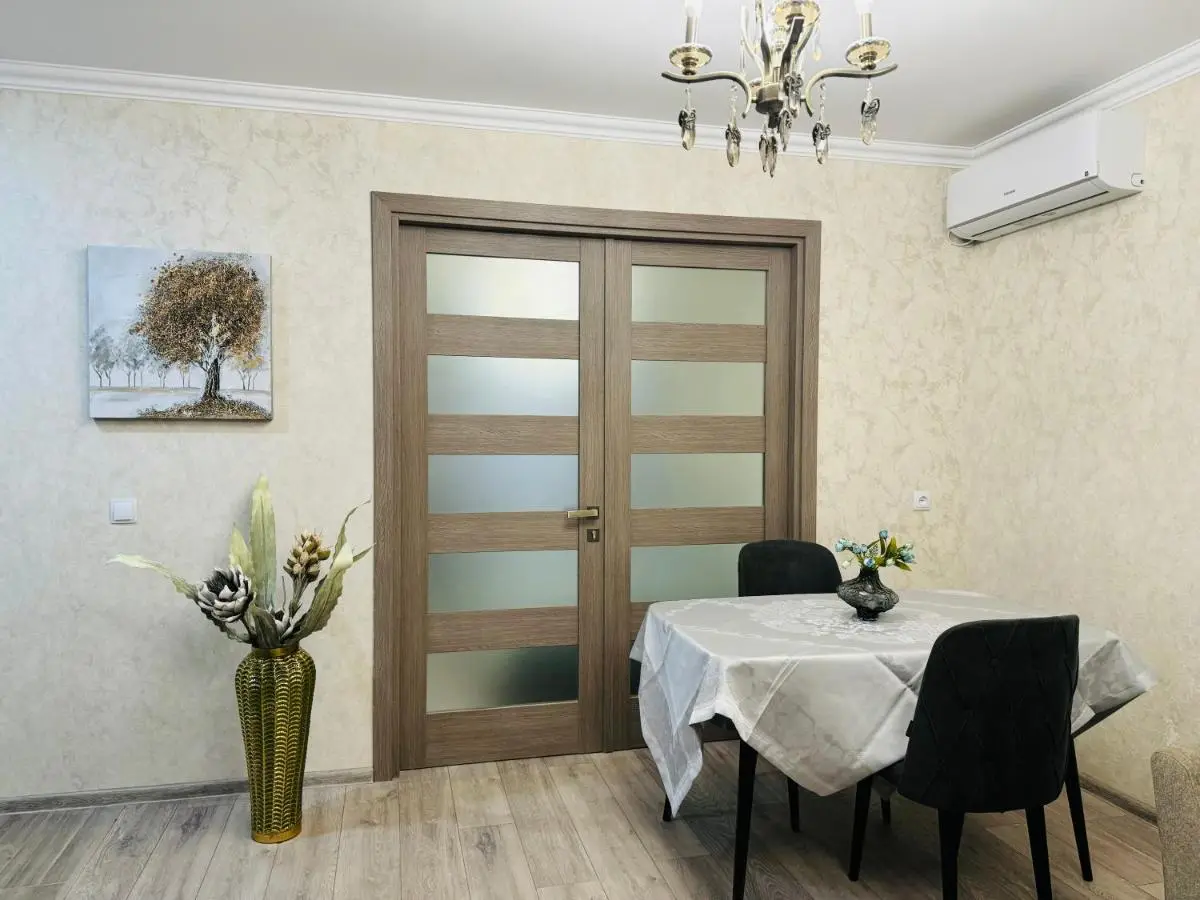 Tbilisi-apartment