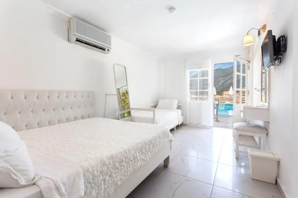 Club Çapa Hotel